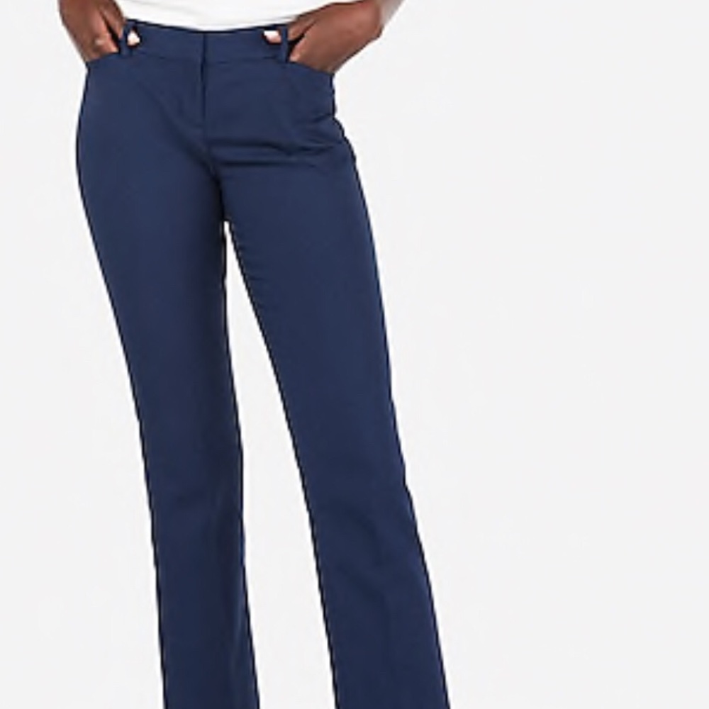 Jones New York work pants